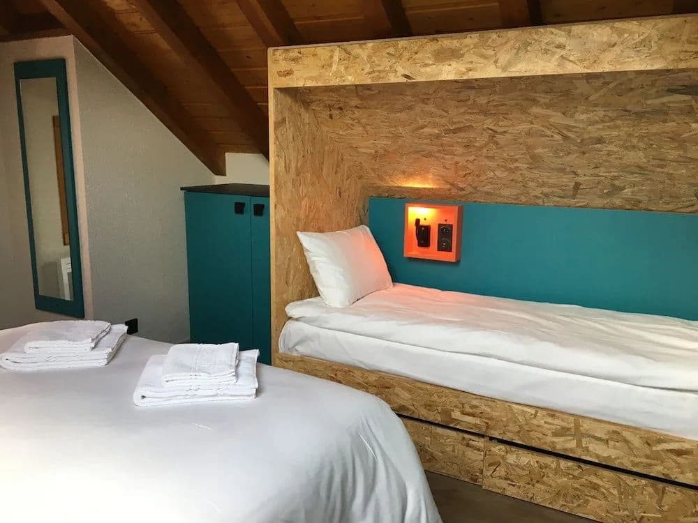 Moontain Hostel gallery 4