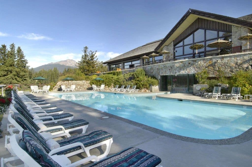 Fairmont Jasper Park Lodge gallery 1