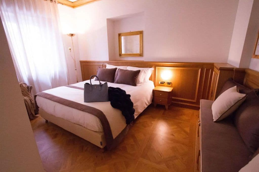 Ambra Cortina Luxury & Fashion Boutique Hotel gallery 3