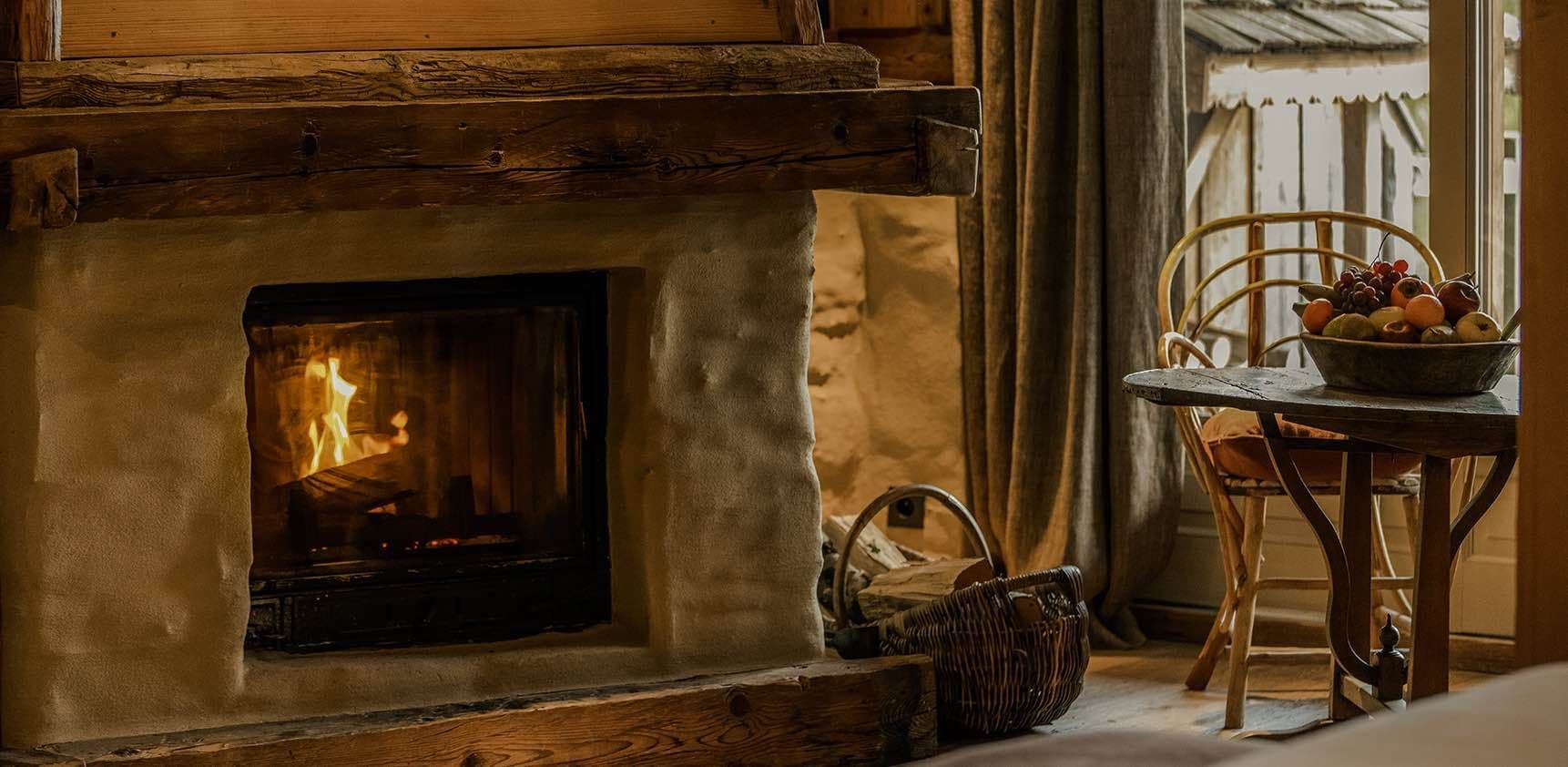Zannier Hotels Le Chalet gallery 2