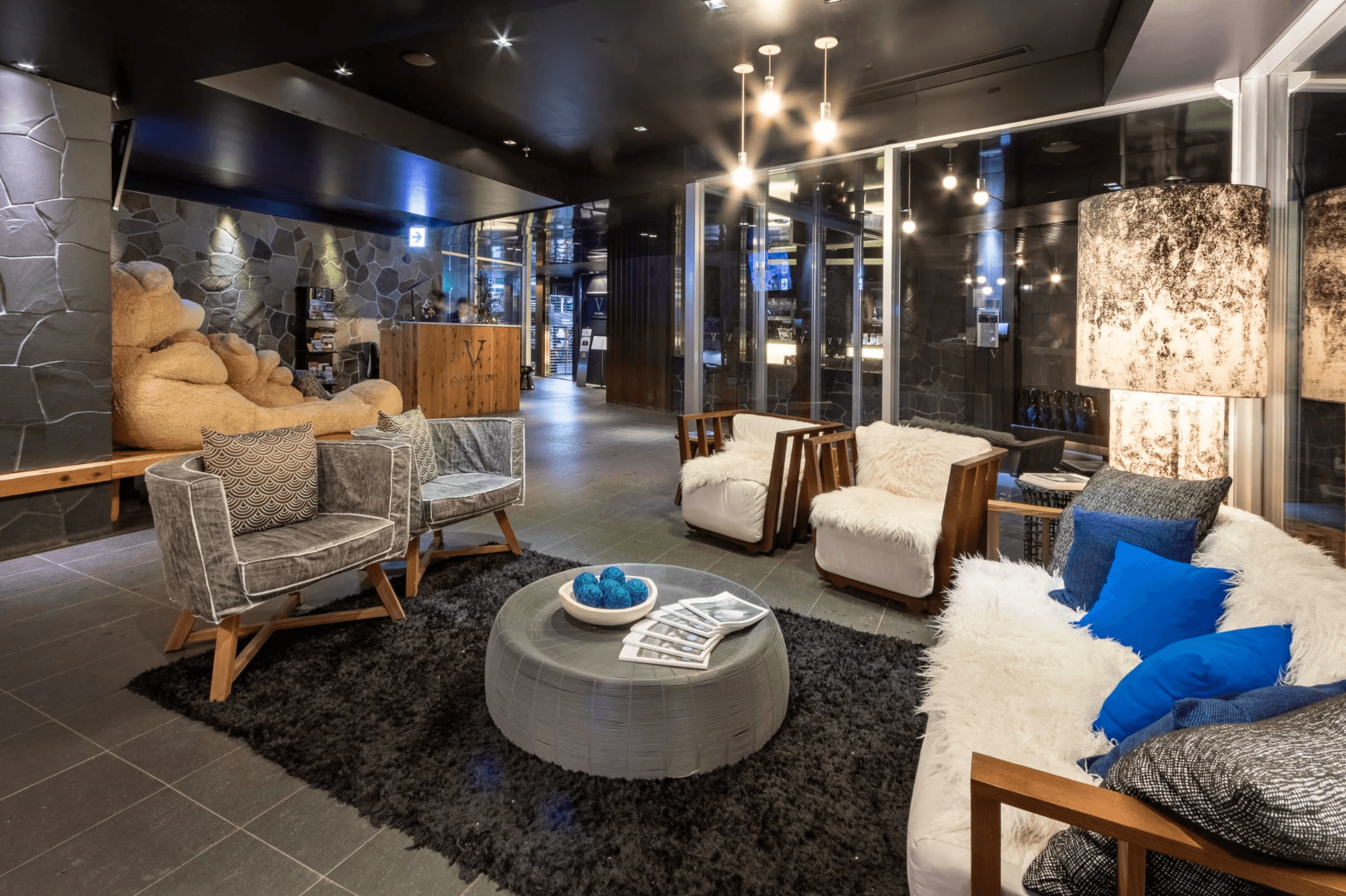 The Vale Niseko gallery 3