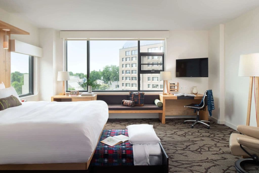 Hotel Vermont gallery 5