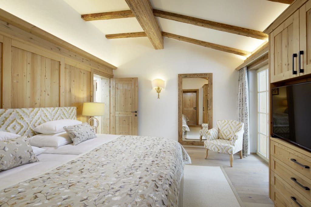 Relais & Châteaux Hotel Tennerhof gallery 3