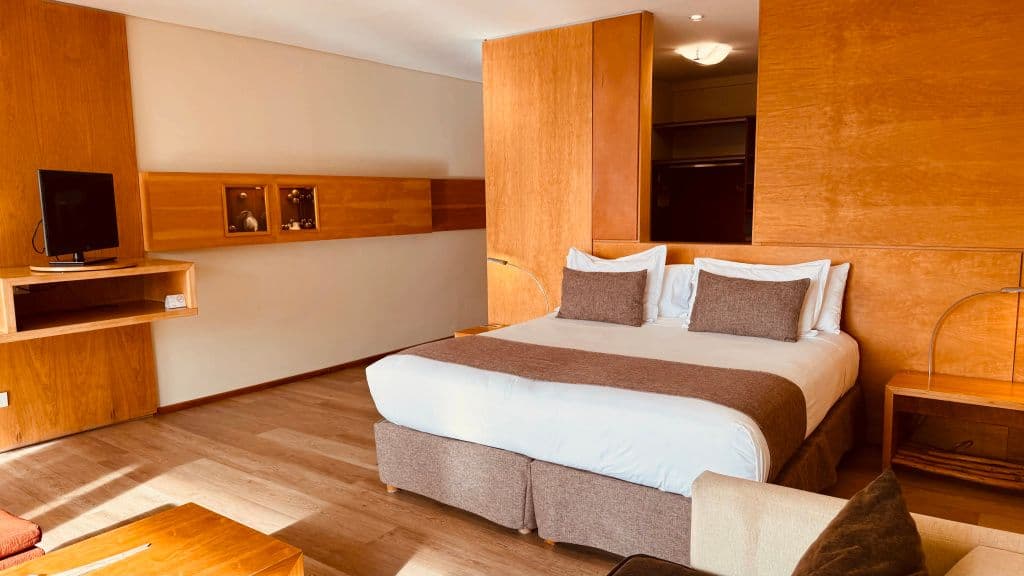 Design Suites Bariloche gallery 3