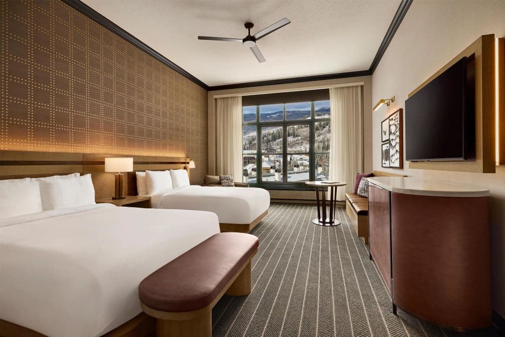 Park Hyatt Beaver Creek Resort and Spa gallery 3