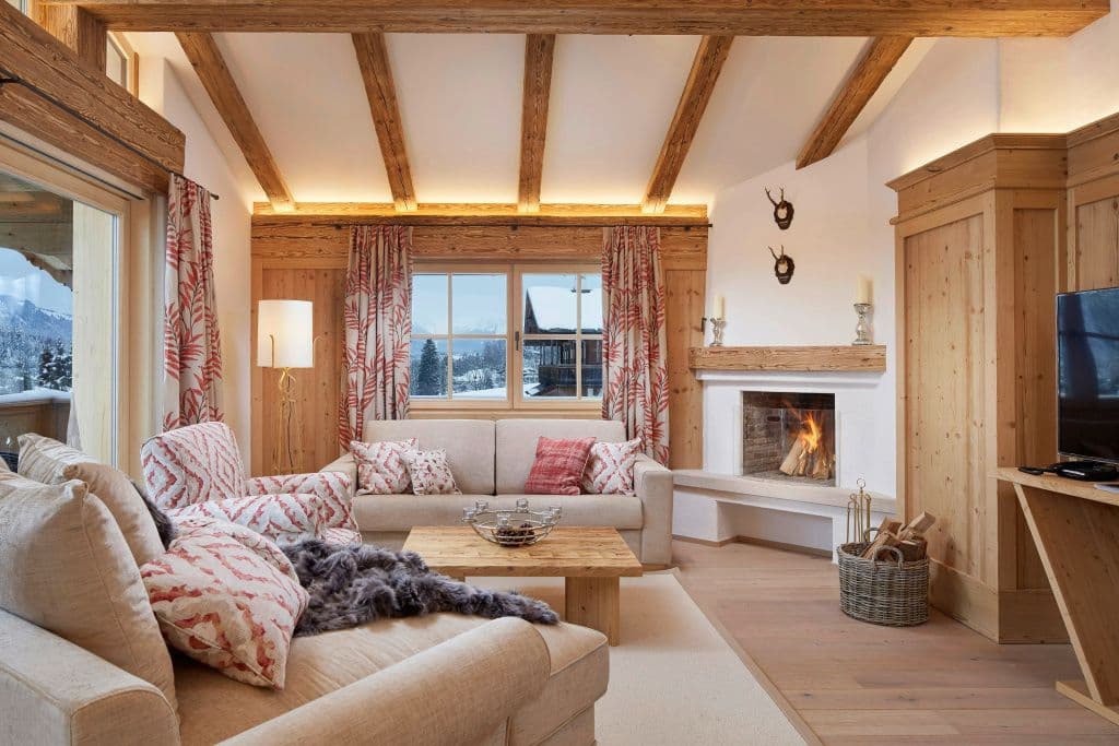 Relais & Châteaux Hotel Tennerhof gallery 5