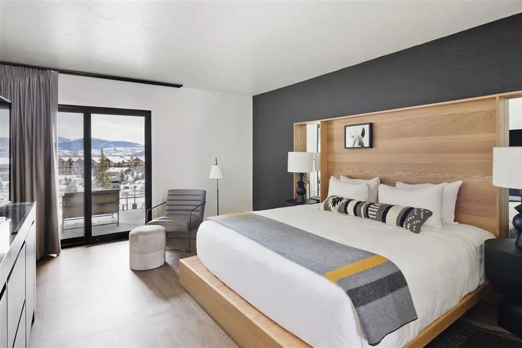 Gravity Haus Jackson Hole gallery 2