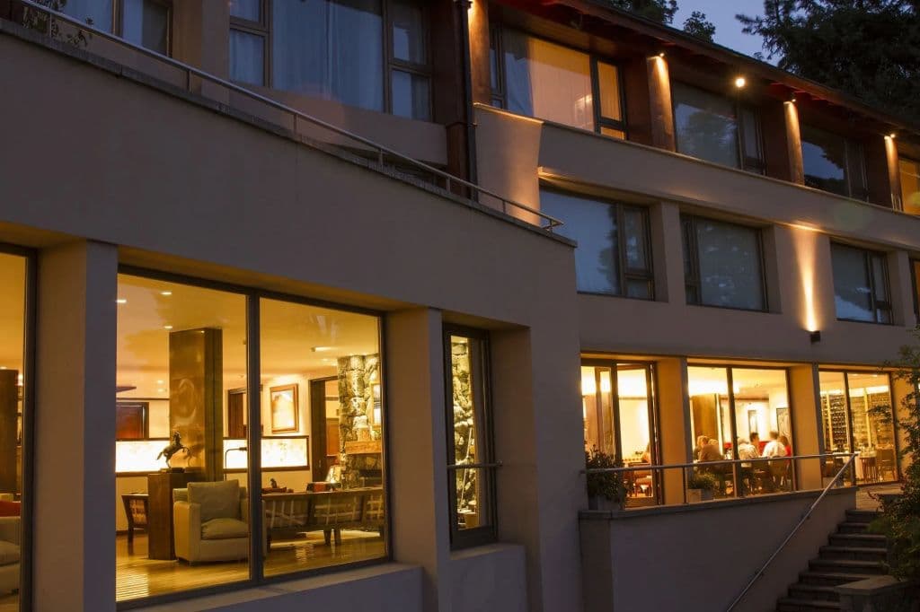 El Casco Art Hotel gallery 2