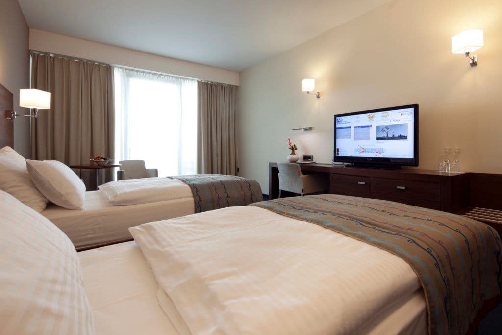 Hotel Bohinj gallery 4