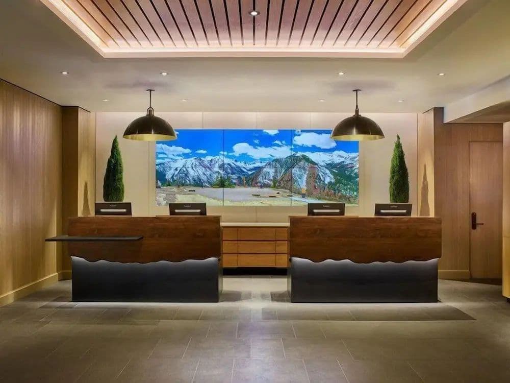 Limelight Hotel Snowmass gallery 1