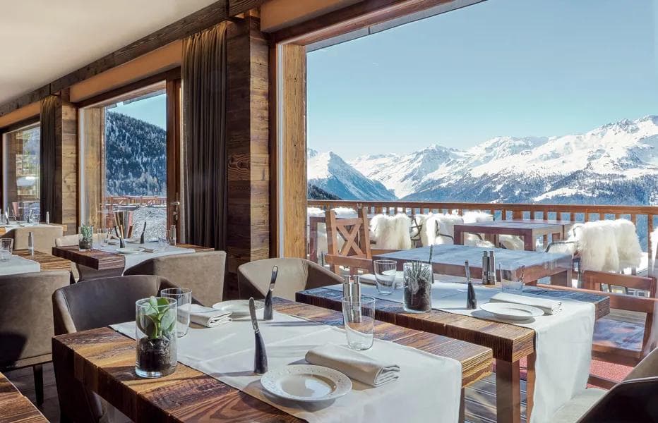 Chandolin Boutique Hotel gallery 2