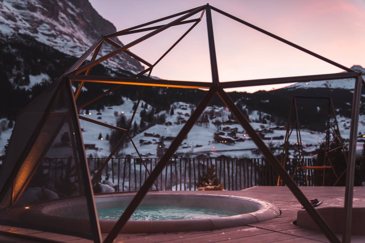 Boutique Hotel Glacier gallery 4