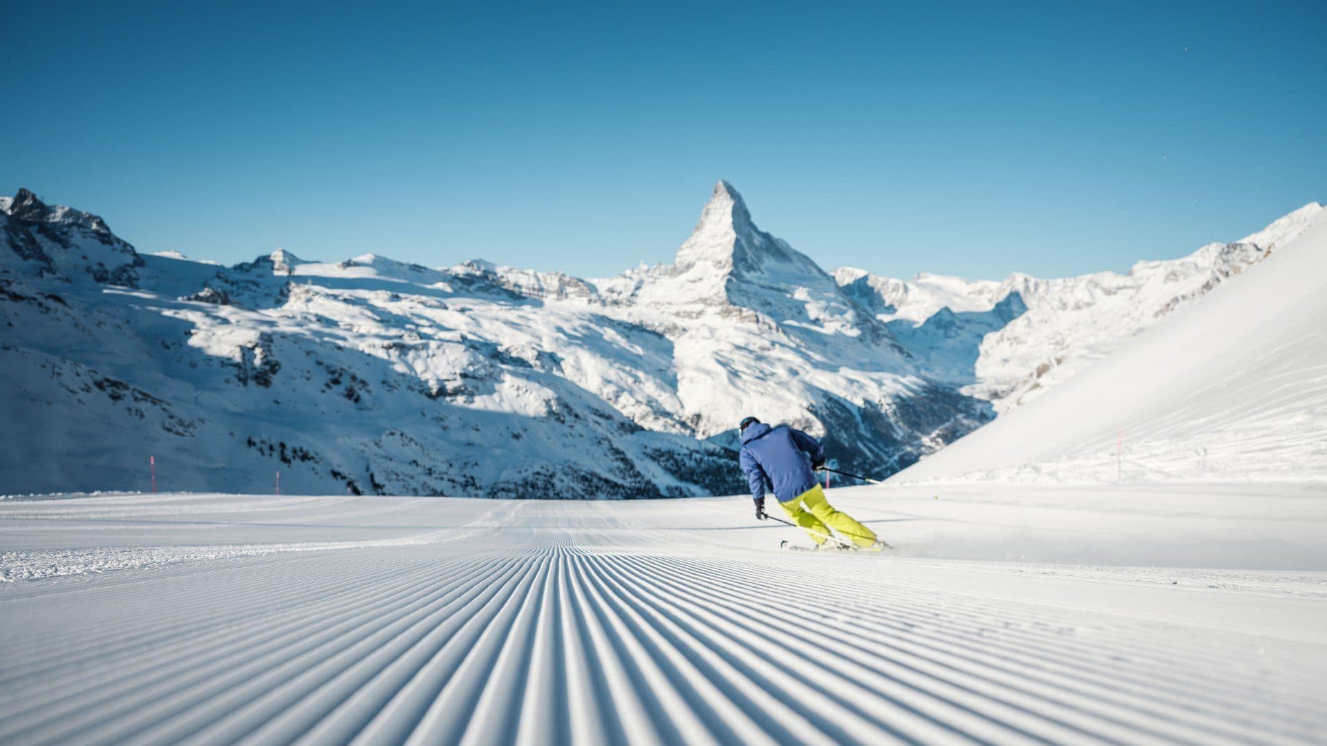 Schweizerhof Zermatt gallery 3