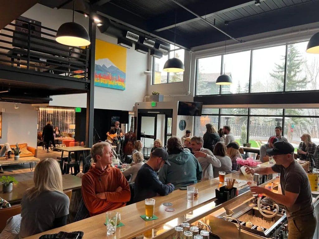 The Block Hotel & Commons gallery 4