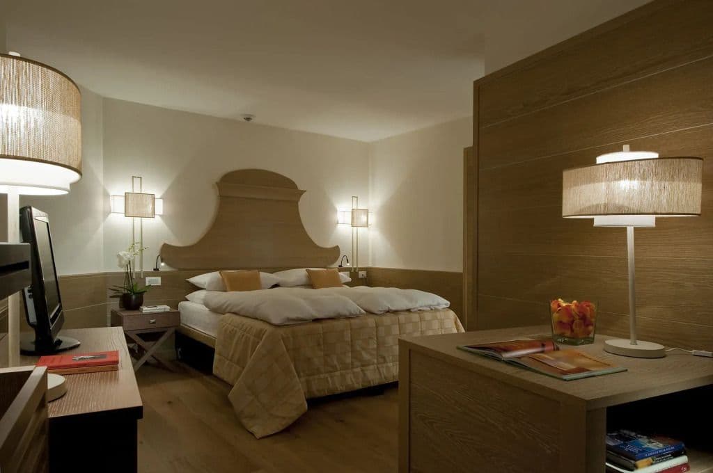 Grand Hotel Savoia Cortina d'Ampezzo, A Radisson Collection Hotel gallery 4