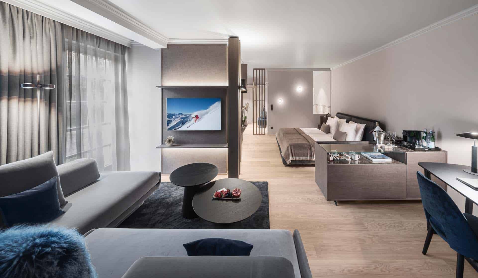 Hotel Weisses Roessl gallery 4