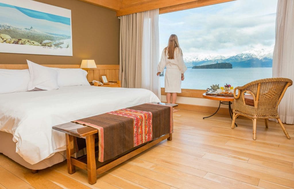 Correntoso Lake & River Hotel gallery 5