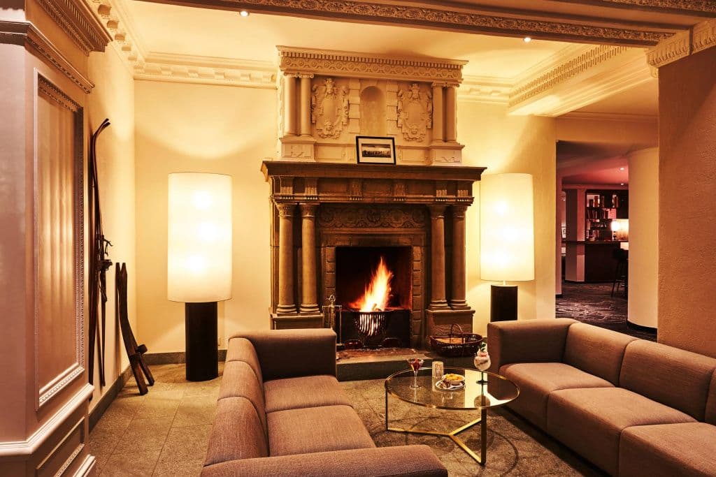 Steigenberger Icon Grandhotel Belvédère gallery 4