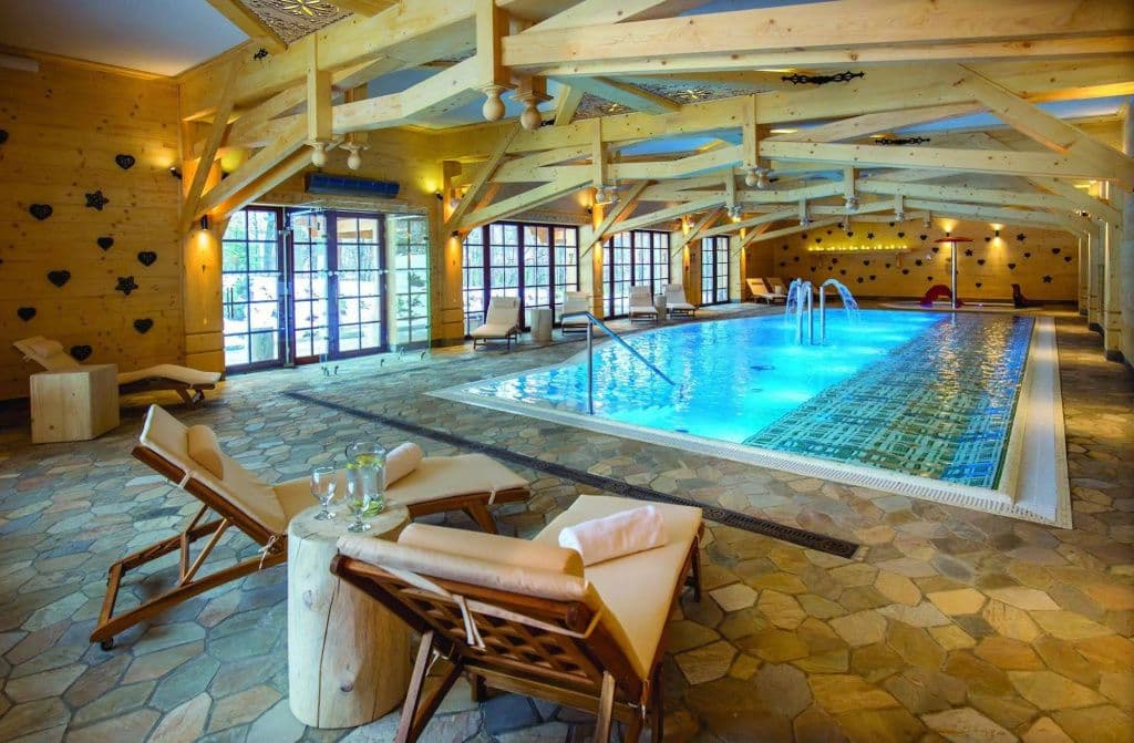 ARIES Hotel & SPA gallery 1