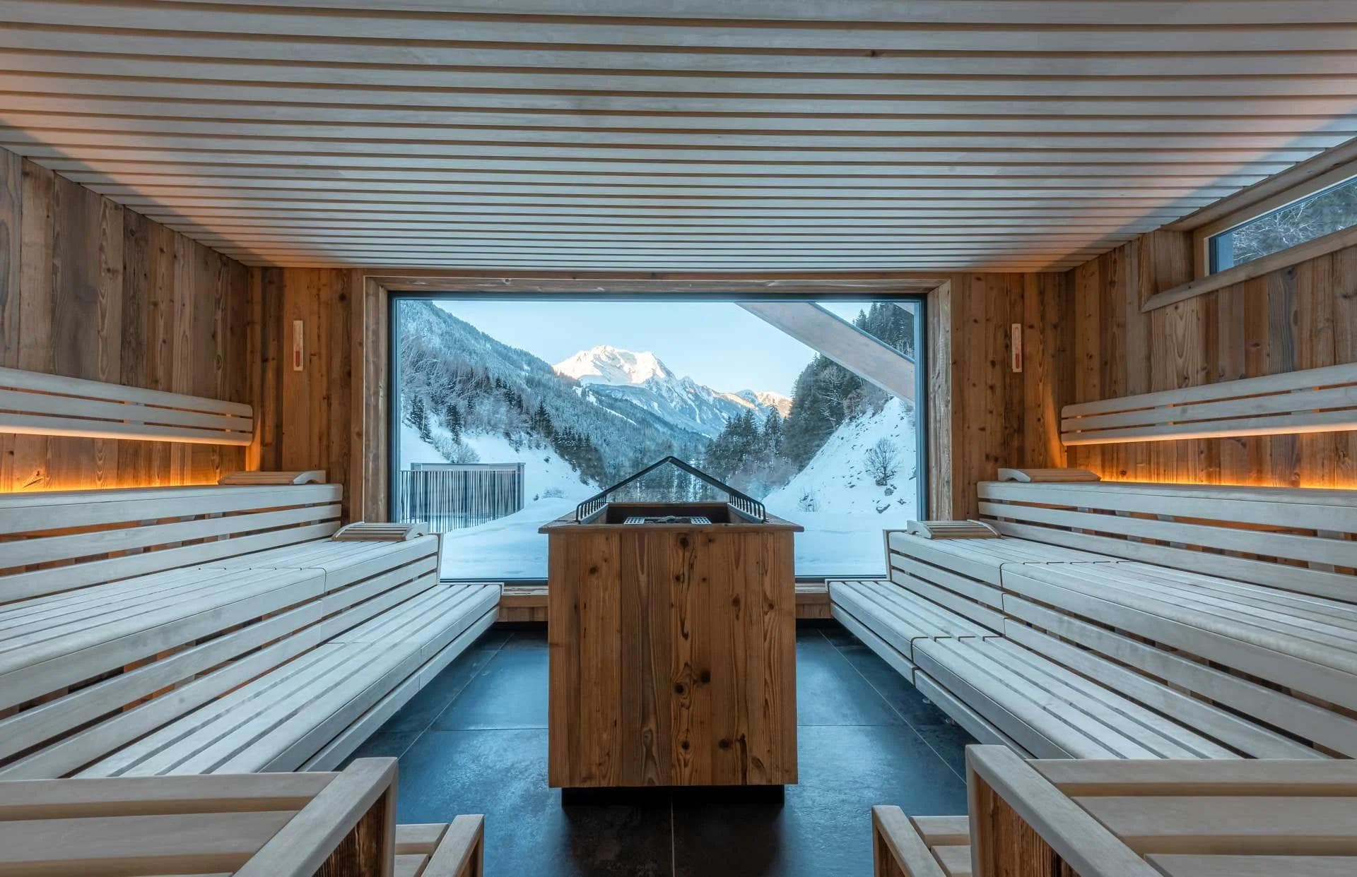 ZillergrundRock Luxury Mountain Resort gallery 3