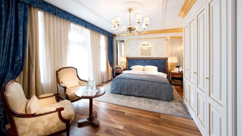 Hotel Flüela Davos gallery 5