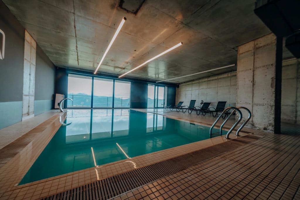 Quadrum Ski & Yoga Resort gallery 4