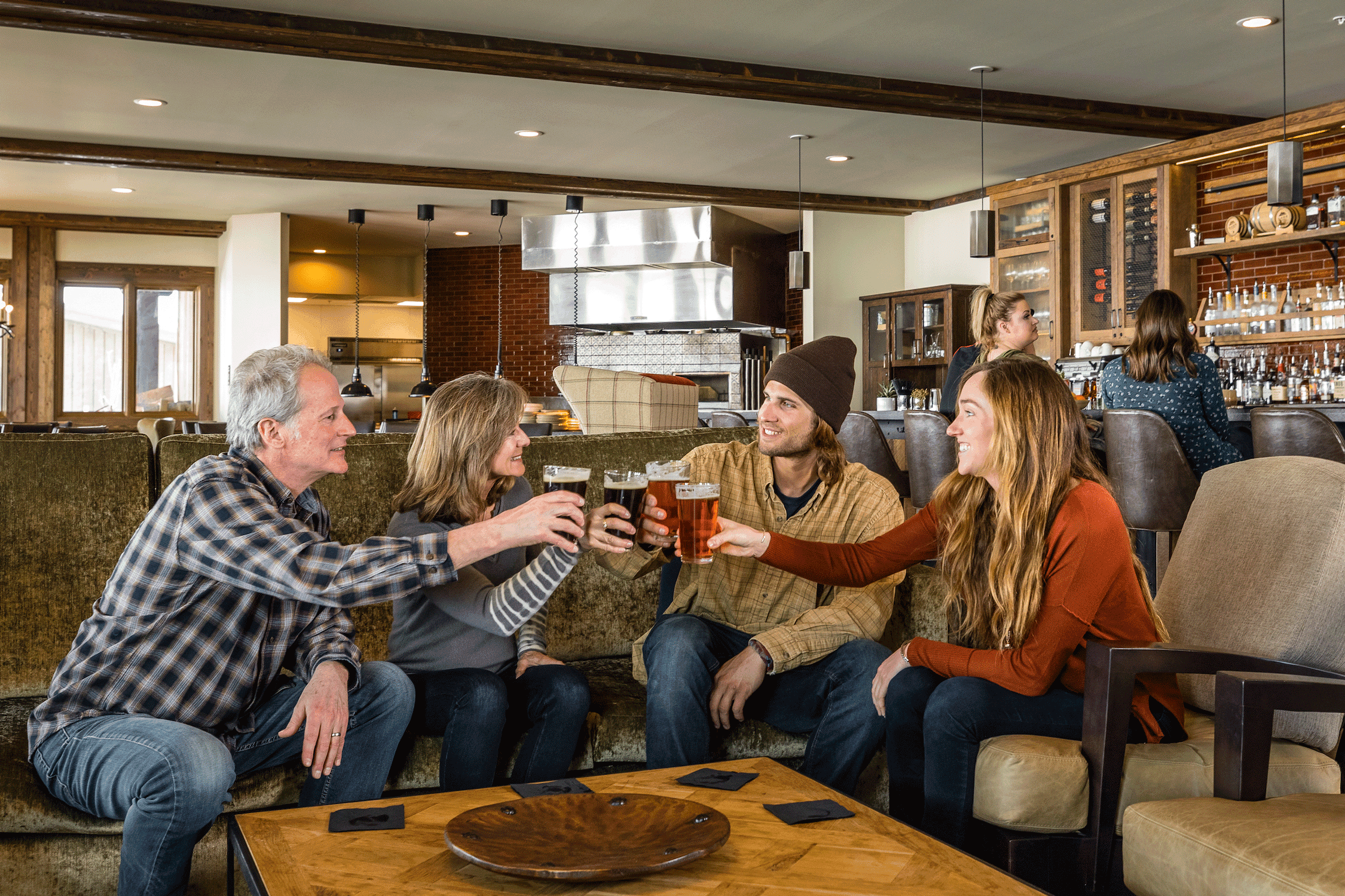 Sage Lodge gallery 3