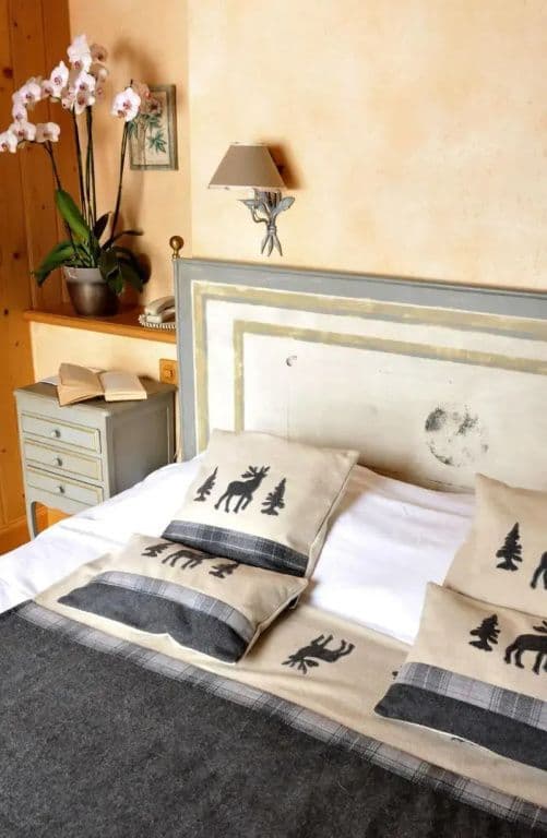 Chalet d'Adrien gallery 4