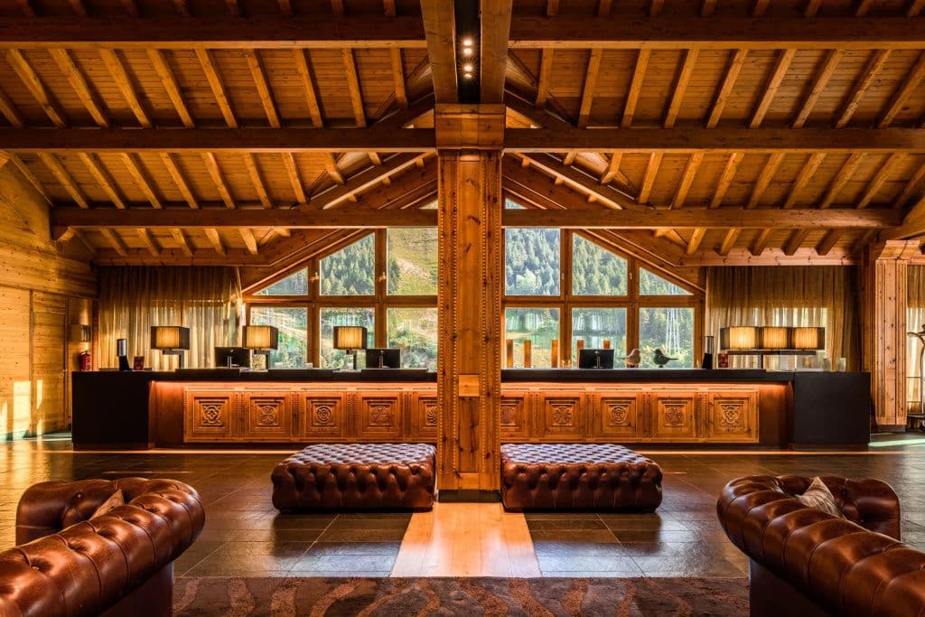Sport Hotel Hermitage & Spa gallery 2