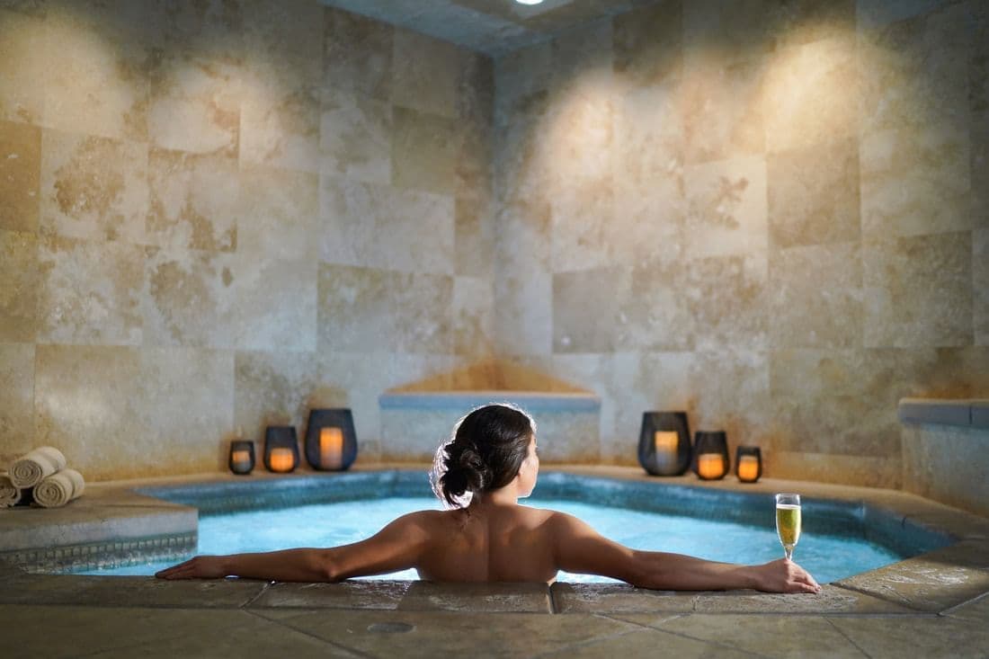 Stein Eriksen Lodge gallery 1