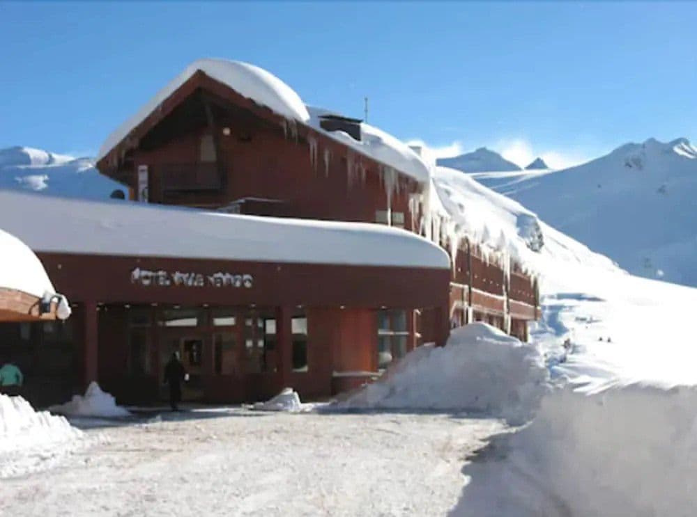 Hotel Valle Nevado gallery 1