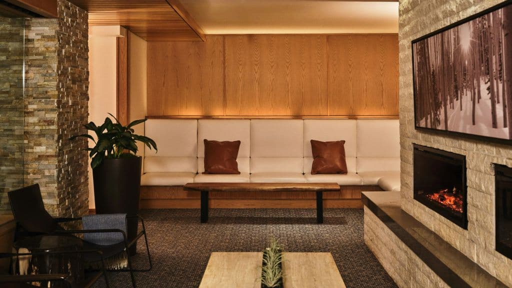 Waldorf Astoria Park City gallery 5