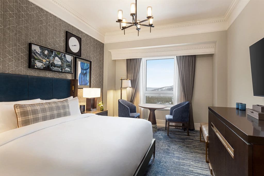 Fairmont Banff Springs gallery 4