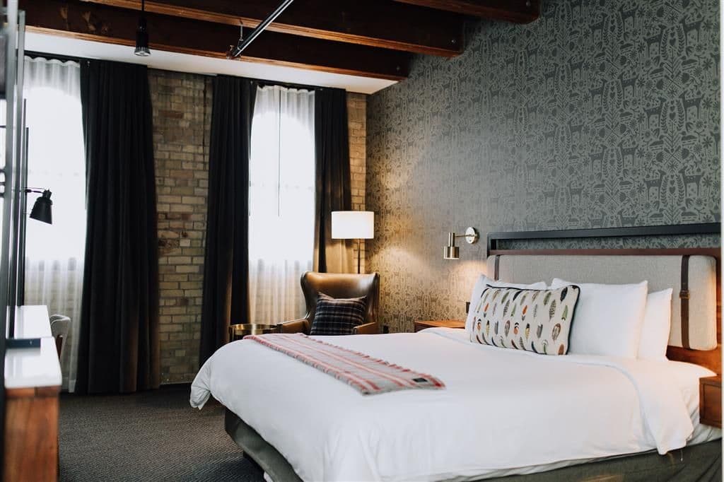 Hewing Hotel gallery 2