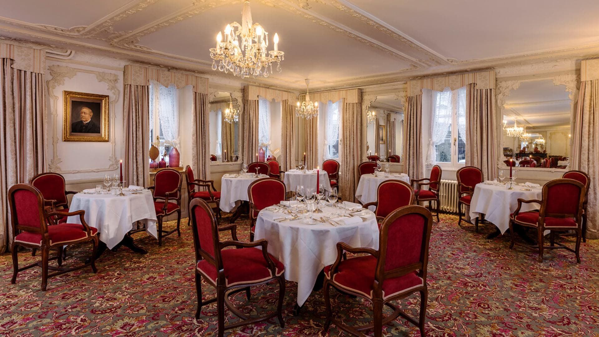 Monte Rosa Boutique Hotel gallery 2