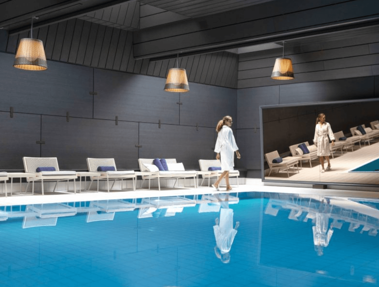 Schweizerhof Zermatt gallery 1