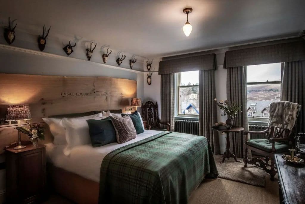 The Fife Arms gallery 4