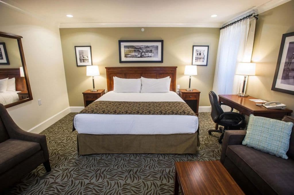 Hume Hotel gallery 2