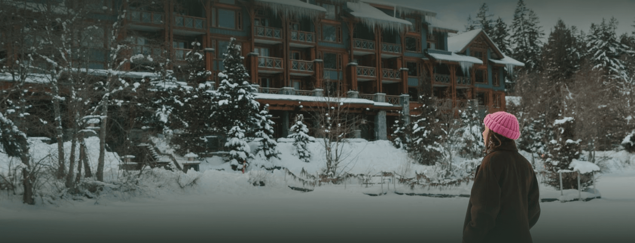 Nita Lake Lodge gallery 1