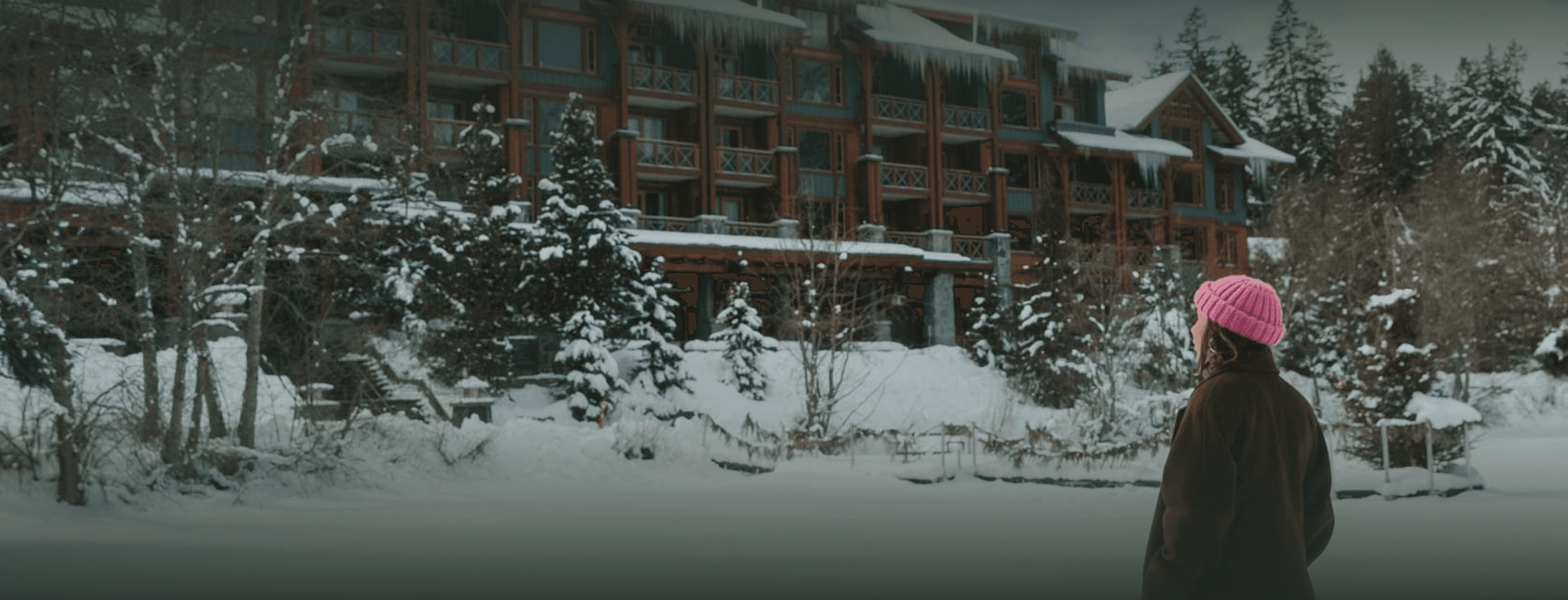 Nita Lake Lodge gallery 4