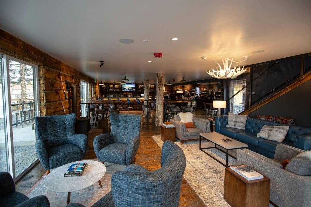 Gravity Haus Winter Park gallery 1