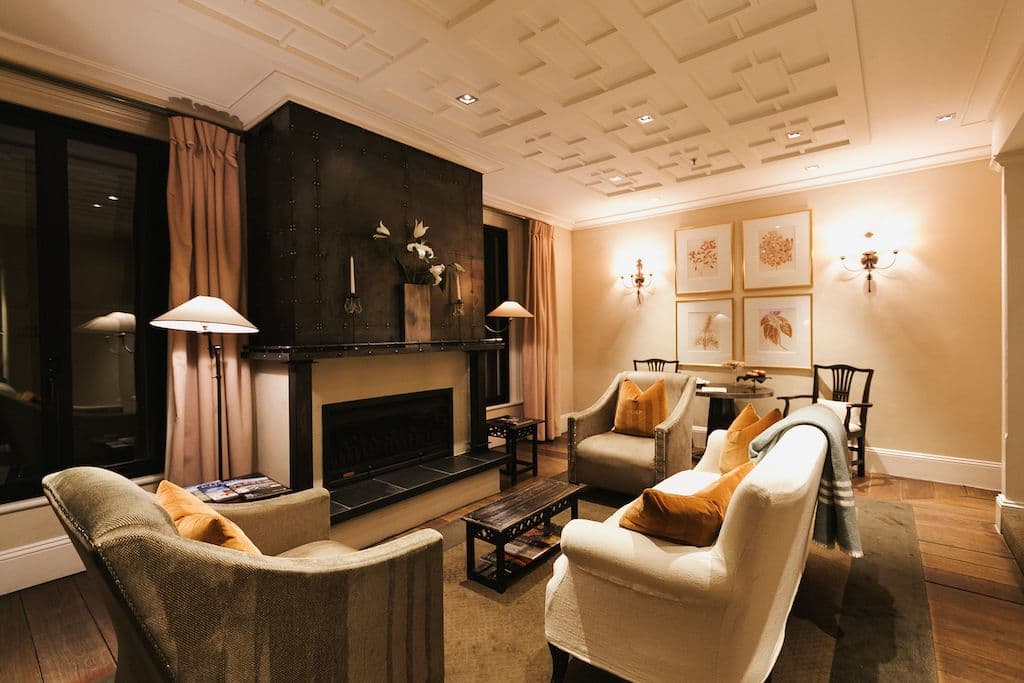 Eichardt's Private Hotel gallery 5