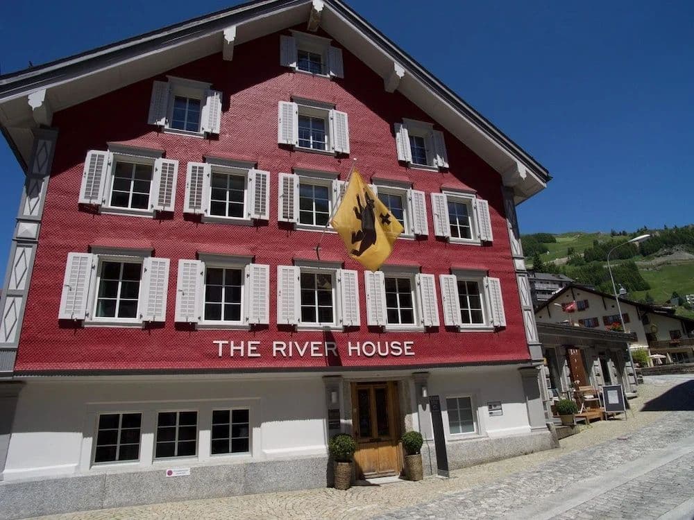 Boutique Hotel The River House gallery 1