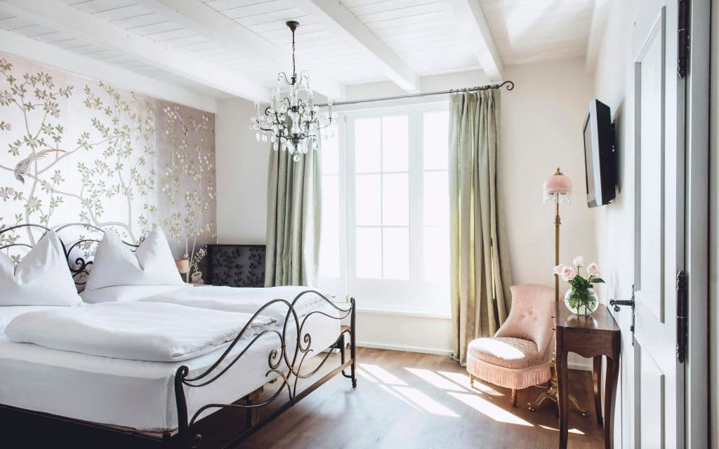 Relais & Chateaux Hotel Castel Fragsburg gallery 3
