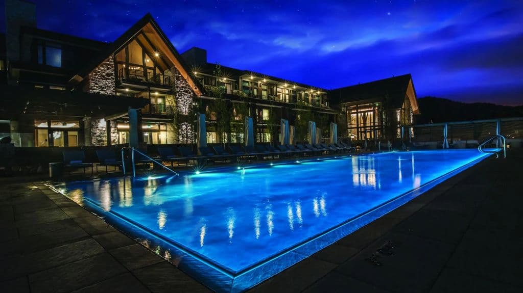 Edgewood Tahoe Resort gallery 1