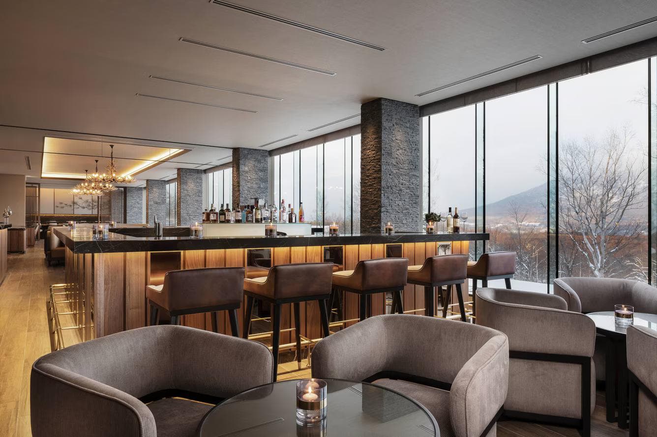 Higashiyama Niseko Village, a Ritz-Carlton Reserve gallery 2