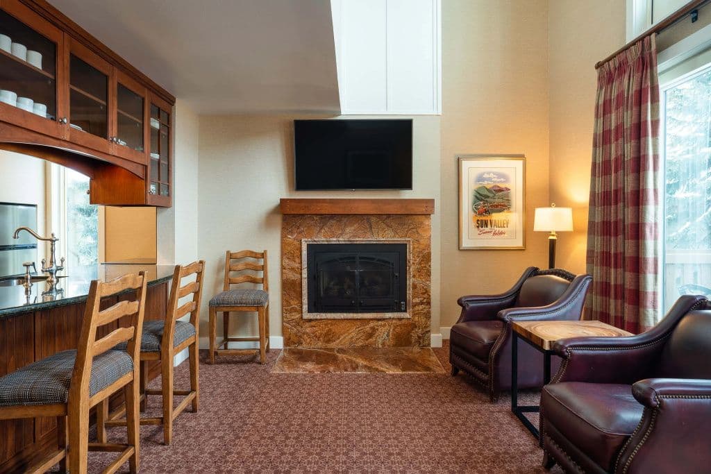 Sun Valley Lodge gallery 5