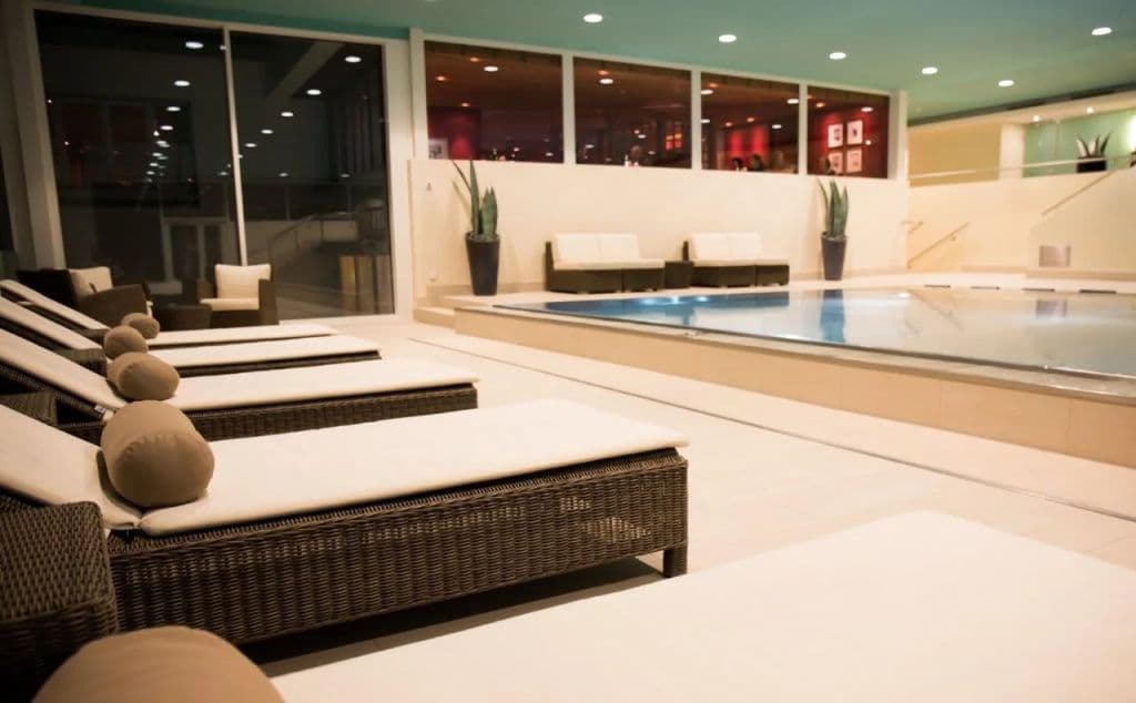 Arosa Kulm Hotel & Alpin Spa gallery 3