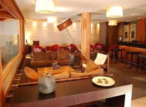 Hotel Valle Nevado gallery 3