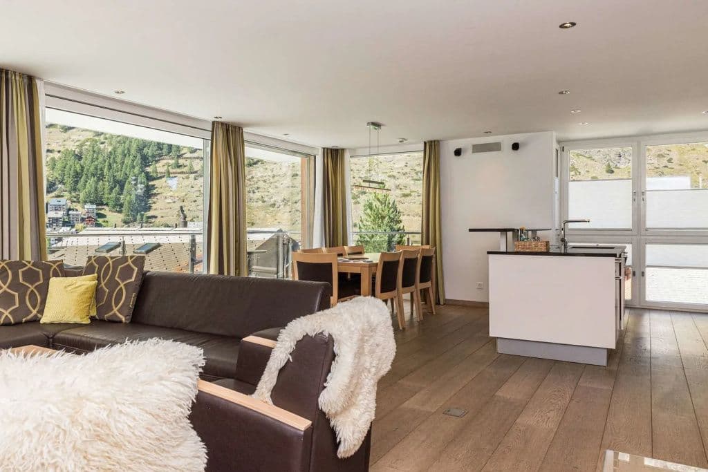 Matthiol Appartements gallery 2